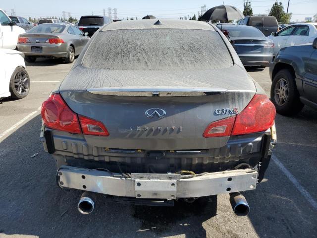 59539033 :رقم المزاد ، JN1CV6AR6BM404045 vin ، 2011 Infiniti G37 مزاد بيع