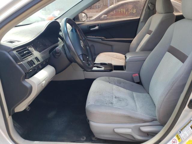 Aukcja sprzedaży 2012 Toyota Camry Base, vin: 4T1BF1FK0CU519435, numer aukcji: 59061293