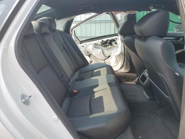 58676733 :رقم المزاد ، 1HGCV1F36MA056368 vin ، 2021 Honda Accord Sport مزاد بيع