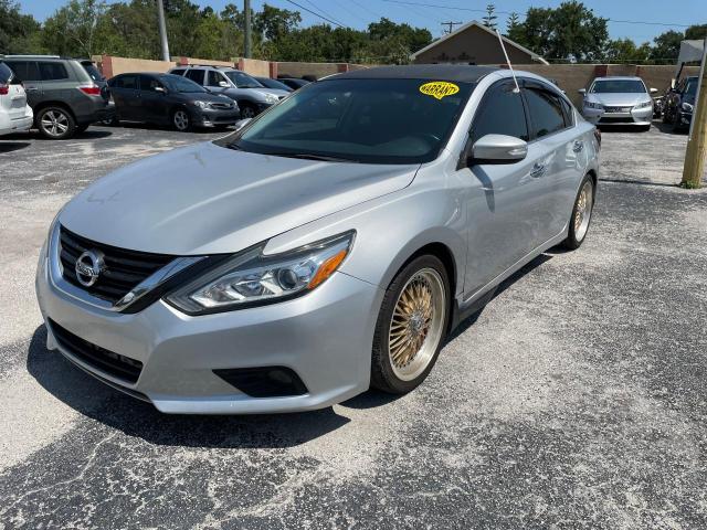Aukcja sprzedaży 2018 Nissan Altima 2.5, vin: 1N4AL3AP0JC136191, numer aukcji: 60953703