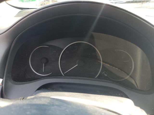 58898793 :رقم المزاد ، JTHKD5BH9D2173053 vin ، 2013 Lexus Ct 200 مزاد بيع