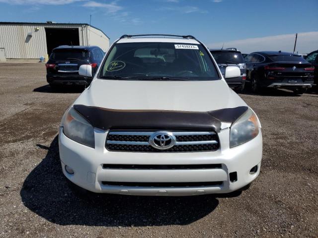 Продаж на аукціоні авто 2008 Toyota Rav4 Sport, vin: JTMBK32V686042226, номер лоту: 57459223