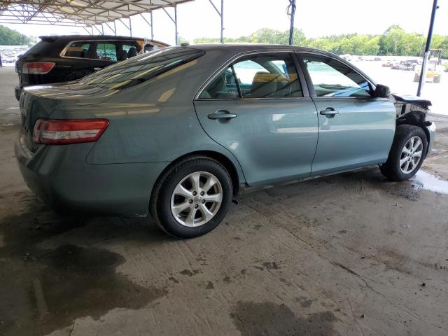 Aukcja sprzedaży 2011 Toyota Camry Base, vin: 4T1BF3EK1BU598061, numer aukcji: 58373693