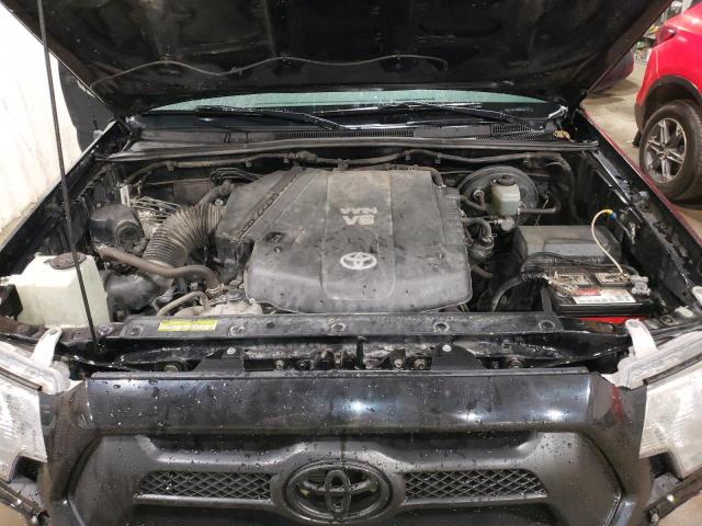 Auction sale of the 2012 Toyota Tacoma Double Cab Prerunner, vin: 5TFJU4GN5CX022413, lot number: 62068143