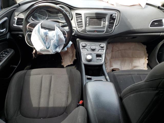 60564903 :رقم المزاد ، 1C3CCCAB7FN536823 vin ، 2015 Chrysler 200 Limited مزاد بيع