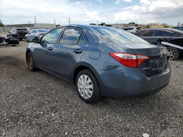 Aukcja sprzedaży 2015 Toyota Corolla L, vin: 2T1BURHE7FC350239, numer aukcji: 58230753