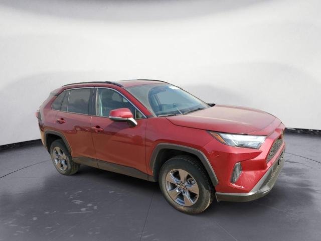 Продаж на аукціоні авто 2022 Toyota Rav4 Xle, vin: 2T3P1RFV1NW253799, номер лоту: 58141363