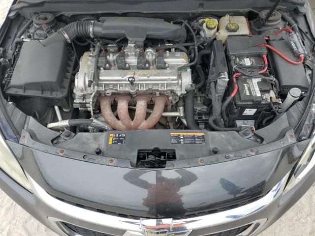 Aukcja sprzedaży 2015 Chevrolet Malibu Ls, vin: 1G11B5SL1FF202721, numer aukcji: 61409623