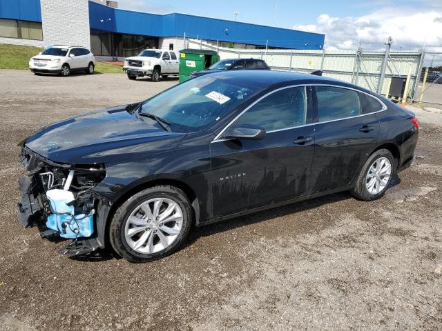 Aukcja sprzedaży 2023 Chevrolet Malibu Lt, vin: 1G1ZD5ST9PF213397, numer aukcji: 60880293
