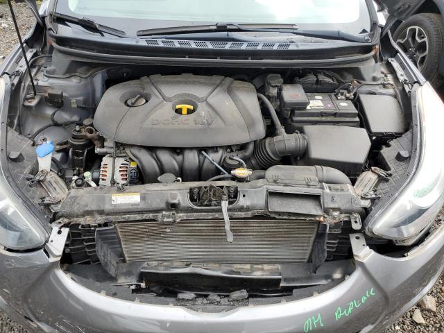 Aukcja sprzedaży 2013 Hyundai Elantra Gls, vin: 5NPDH4AE1DH161283, numer aukcji: 60388983
