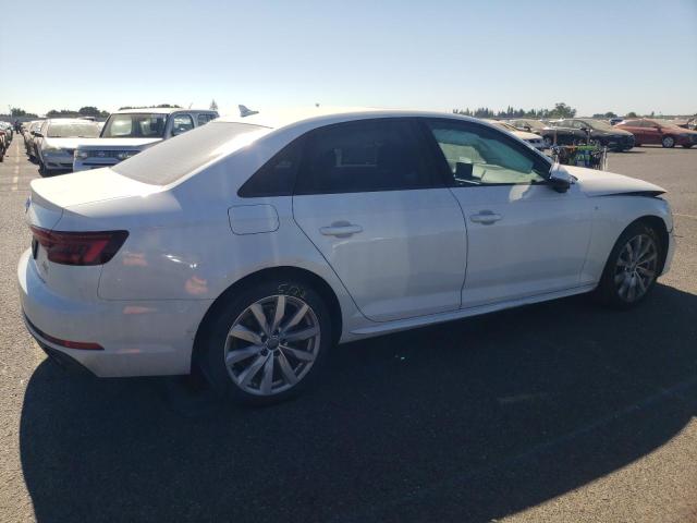 Auction sale of the 2018 Audi A4 Premium, vin: WAUKMAF4XJA106994, lot number: 59088283