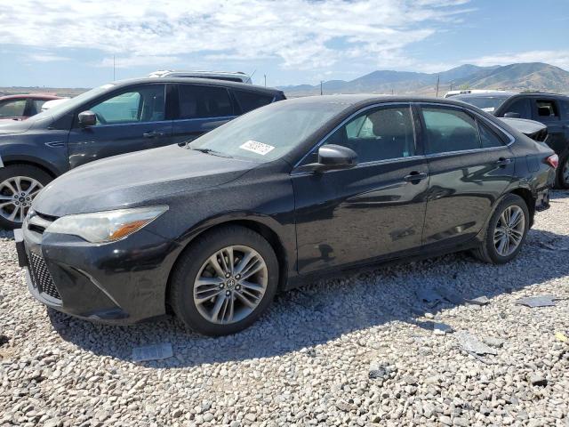 2016 Toyota Camry Le მანქანა იყიდება აუქციონზე, vin: 4T1BF1FK3GU226862, აუქციონის ნომერი: 59038173