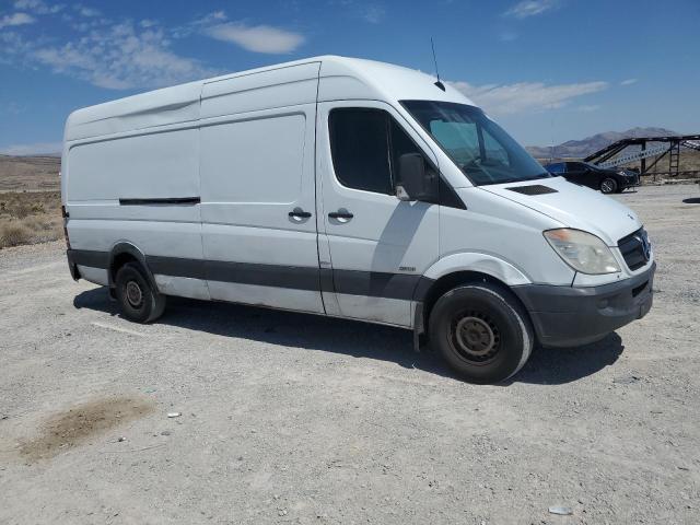 Продажа на аукционе авто 2013 Mercedes-benz Sprinter 2500, vin: WD3PE8CC8D5776822, номер лота: 61364003