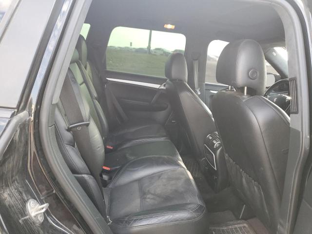 Продаж на аукціоні авто 2008 Porsche Cayenne Gts, vin: WP1AD29P08LA70983, номер лоту: 60097533
