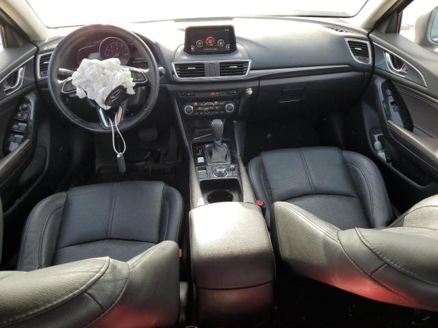 Aukcja sprzedaży 2017 Mazda 3 Grand Touring, vin: JM1BN1W36H1125916, numer aukcji: 60509023