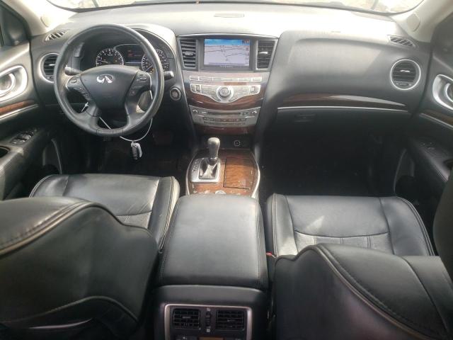 Продаж на аукціоні авто 2013 Infiniti Jx35, vin: 5N1AL0MM5DC341497, номер лоту: 57434703