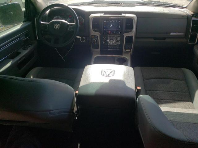 2019 Ram 1500 Classic Slt მანქანა იყიდება აუქციონზე, vin: 1C6RR6LT8KS573572, აუქციონის ნომერი: 59883923