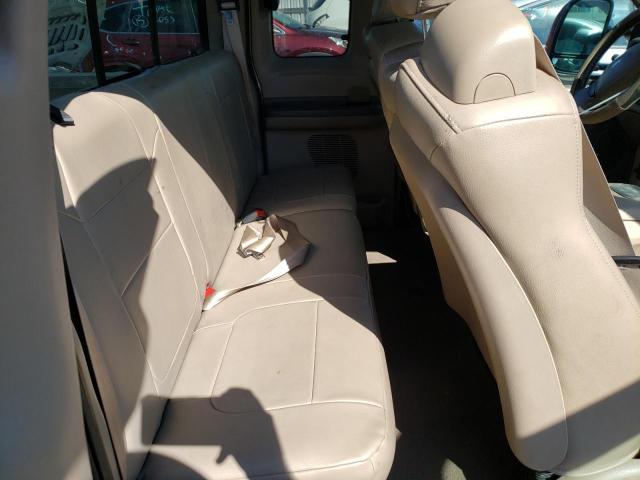 Продажа на аукционе авто 2004 Ford F250 Super Duty, vin: 1FTNX20P84ED87870, номер лота: 60225263
