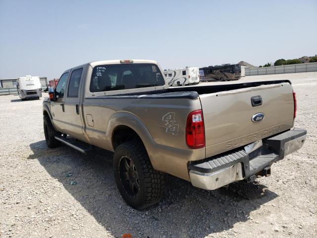 2011 Ford F350 Super Duty მანქანა იყიდება აუქციონზე, vin: 1FT8W3BT8BEA94452, აუქციონის ნომერი: 60929403