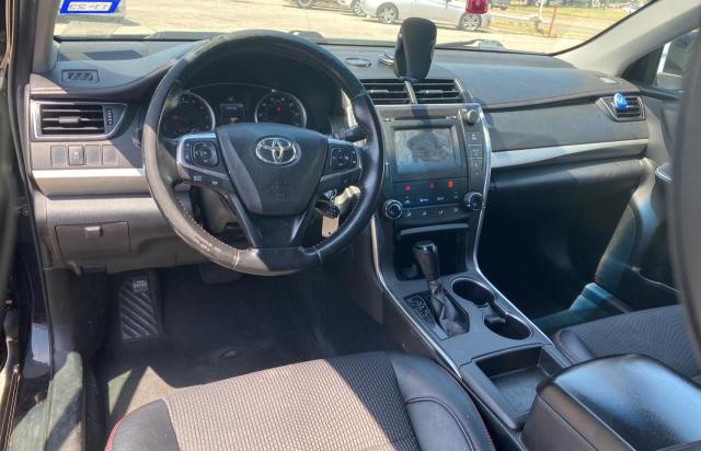 2016 Toyota Camry Le მანქანა იყიდება აუქციონზე, vin: 4T1BF1FK2GU180649, აუქციონის ნომერი: 61932923