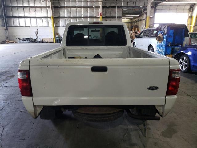 59229953 :رقم المزاد ، 1FTYR10D21PB40559 vin ، 2001 Ford Ranger مزاد بيع