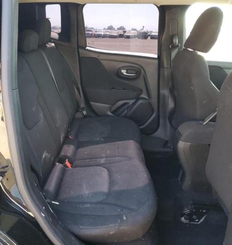 Продажа на аукционе авто 2020 Jeep Renegade Sport, vin: ZACNJBABXLPL45062, номер лота: 60442733