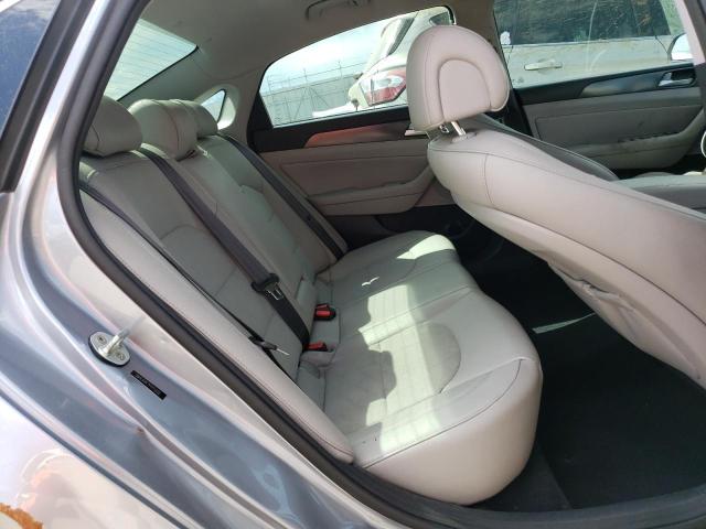 Продажа на аукционе авто 2015 Hyundai Sonata Sport, vin: 5NPE34AF7FH115620, номер лота: 59653903