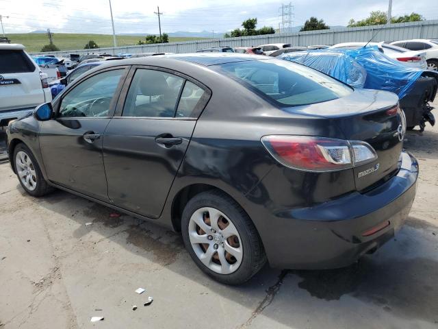 Продажа на аукционе авто 2013 Mazda 3 I, vin: JM1BL1TF7D1753983, номер лота: 62044043