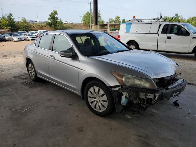 60005863 :رقم المزاد ، 1HGCP2F34BA024998 vin ، 2011 Honda Accord Lx مزاد بيع