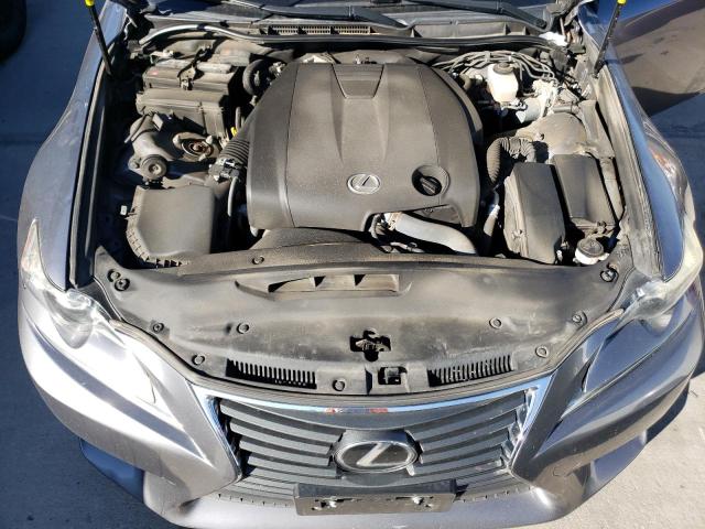 Aukcja sprzedaży 2014 Lexus Is 250, vin: JTHCF1D2XE5005521, numer aukcji: 61184903
