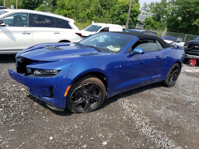Aukcja sprzedaży 2023 Chevrolet Camaro Lt1, vin: 1G1FF3D74P0126897, numer aukcji: 60696693