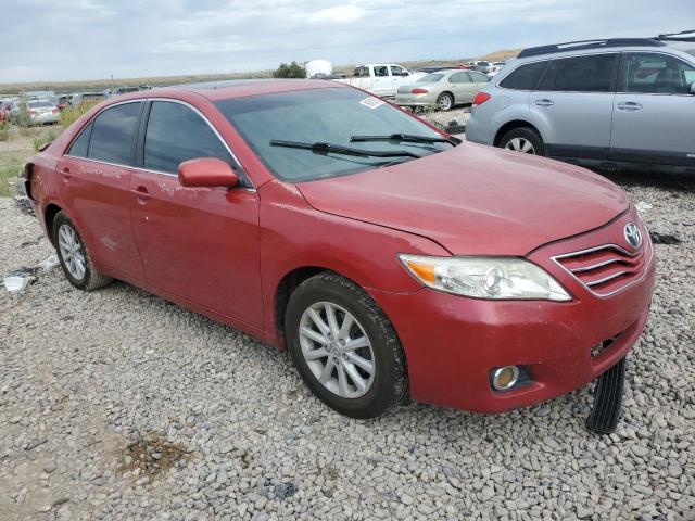 Продаж на аукціоні авто 2011 Toyota Camry Base, vin: 4T4BF3EK0BR108022, номер лоту: 60815353