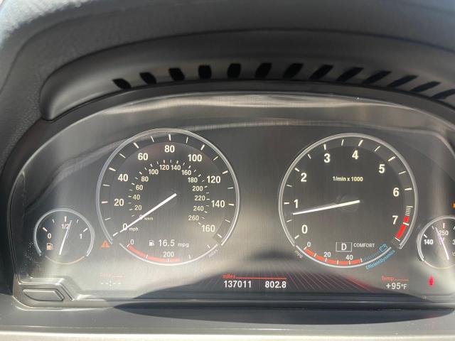Продаж на аукціоні авто 2010 Bmw 750 Li, vin: WBAKB8C58ACY64395, номер лоту: 61968633