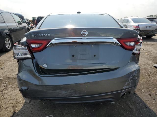 Aukcja sprzedaży 2018 Nissan Maxima 3.5s, vin: 1N4AA6AP1JC400087, numer aukcji: 60472983