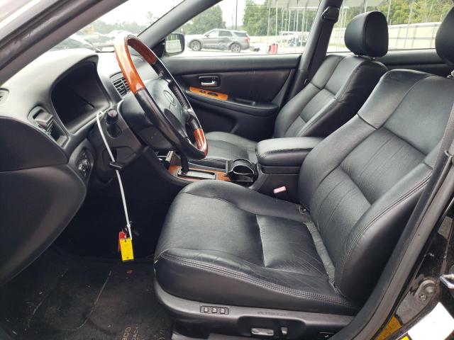 Продажа на аукционе авто 2001 Lexus Es 300, vin: JT8BF28G310319882, номер лота: 59948503