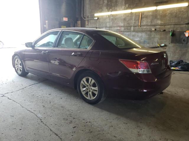 Продаж на аукціоні авто 2010 Honda Accord Lxp, vin: 1HGCP2F45AA075613, номер лоту: 59693803