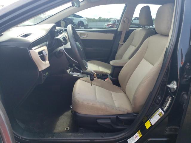 Aukcja sprzedaży 2016 Toyota Corolla L, vin: 2T1BURHE7GC653832, numer aukcji: 61013743