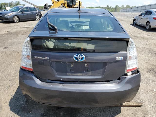 Aukcja sprzedaży 2011 Toyota Prius, vin: JTDKN3DU3B5348826, numer aukcji: 58338253