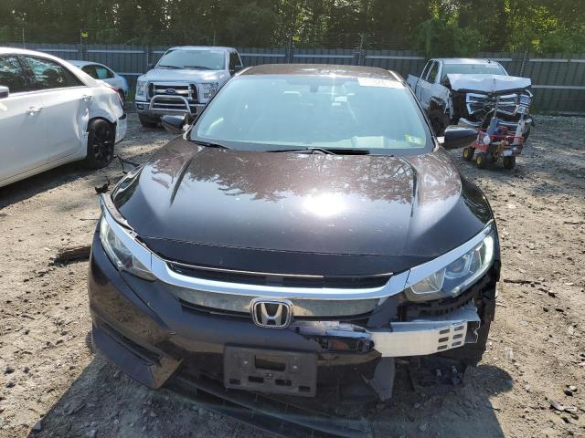 2016 Honda Civic Lx მანქანა იყიდება აუქციონზე, vin: 19XFC2F53GE205538, აუქციონის ნომერი: 61828183