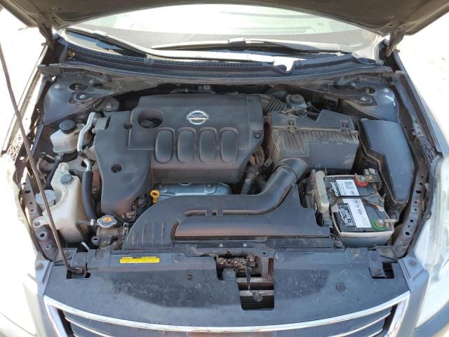 Продаж на аукціоні авто 2012 Nissan Altima Base, vin: 1N4AL2APXCN431252, номер лоту: 62296573
