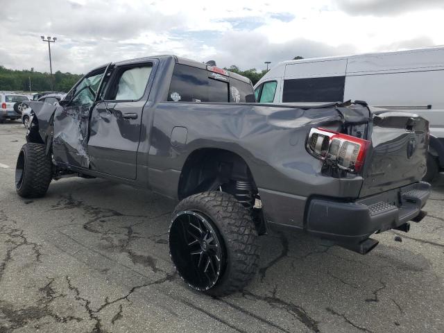 2021 Ram 1500 Big Horn/lone Star მანქანა იყიდება აუქციონზე, vin: 1C6SRFMT5MN663506, აუქციონის ნომერი: 60222353