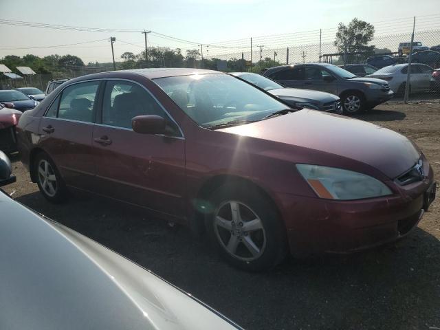 58599873 :رقم المزاد ، 1HGCM56603A134632 vin ، 2003 Honda Accord Ex مزاد بيع