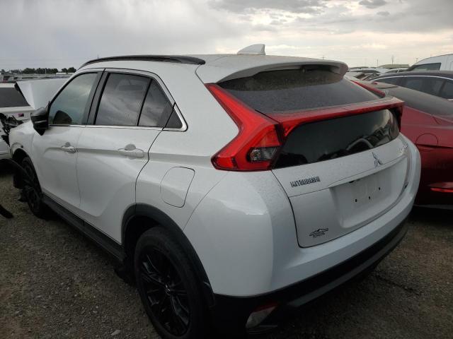 Продаж на аукціоні авто 2019 Mitsubishi Eclipse Cross, vin: JA4AT4AA2KZ003825, номер лоту: 61158723