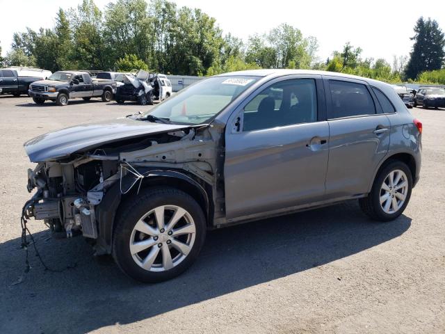 Aukcja sprzedaży 2015 Mitsubishi Outlander Sport Es, vin: 4A4AP3AW8FE045227, numer aukcji: 58136903