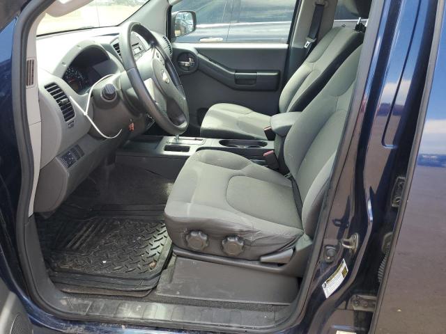 Продажа на аукционе авто 2010 Nissan Xterra Off Road, vin: 5N1AN0NW5AC502257, номер лота: 61128183