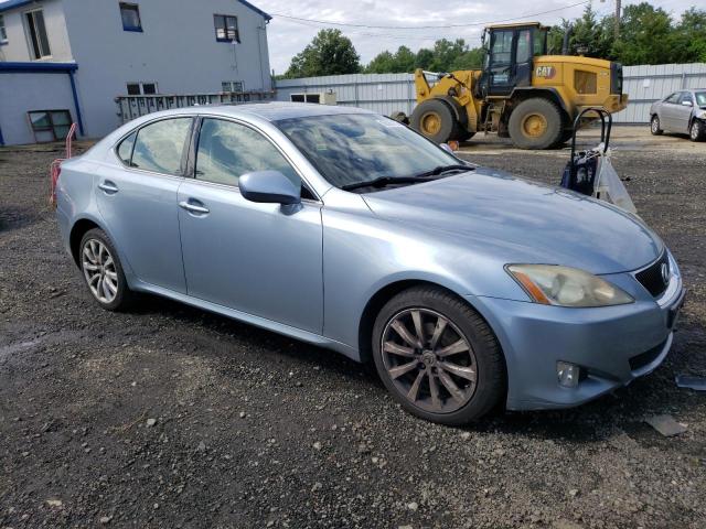 Продажа на аукционе авто 2008 Lexus Is 250, vin: JTHCK262985024662, номер лота: 60835183