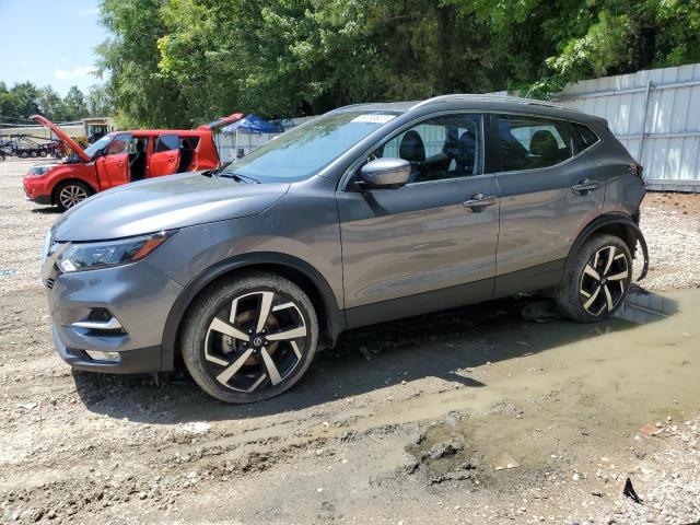 Aukcja sprzedaży 2020 Nissan Rogue Sport S, vin: JN1BJ1CW2LW362976, numer aukcji: 59783803