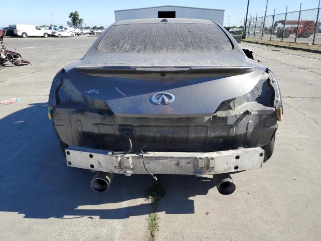 59999673 :رقم المزاد ، JN1CV6EK6DM900754 vin ، 2013 Infiniti G37 Journey مزاد بيع