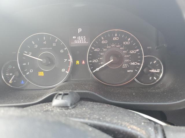 Продажа на аукционе авто 2011 Subaru Outback 2.5i Premium, vin: 4S4BRBCC0B3419205, номер лота: 59198513