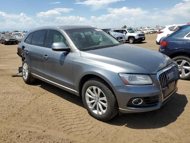 Продаж на аукціоні авто 2013 Audi Q5 Premium Plus, vin: WA1LFAFP5DA027419, номер лоту: 61460863